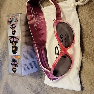 Banz kids sunglasses